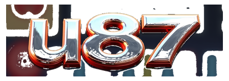 u87 logo