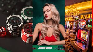 u87 Bingo Halls